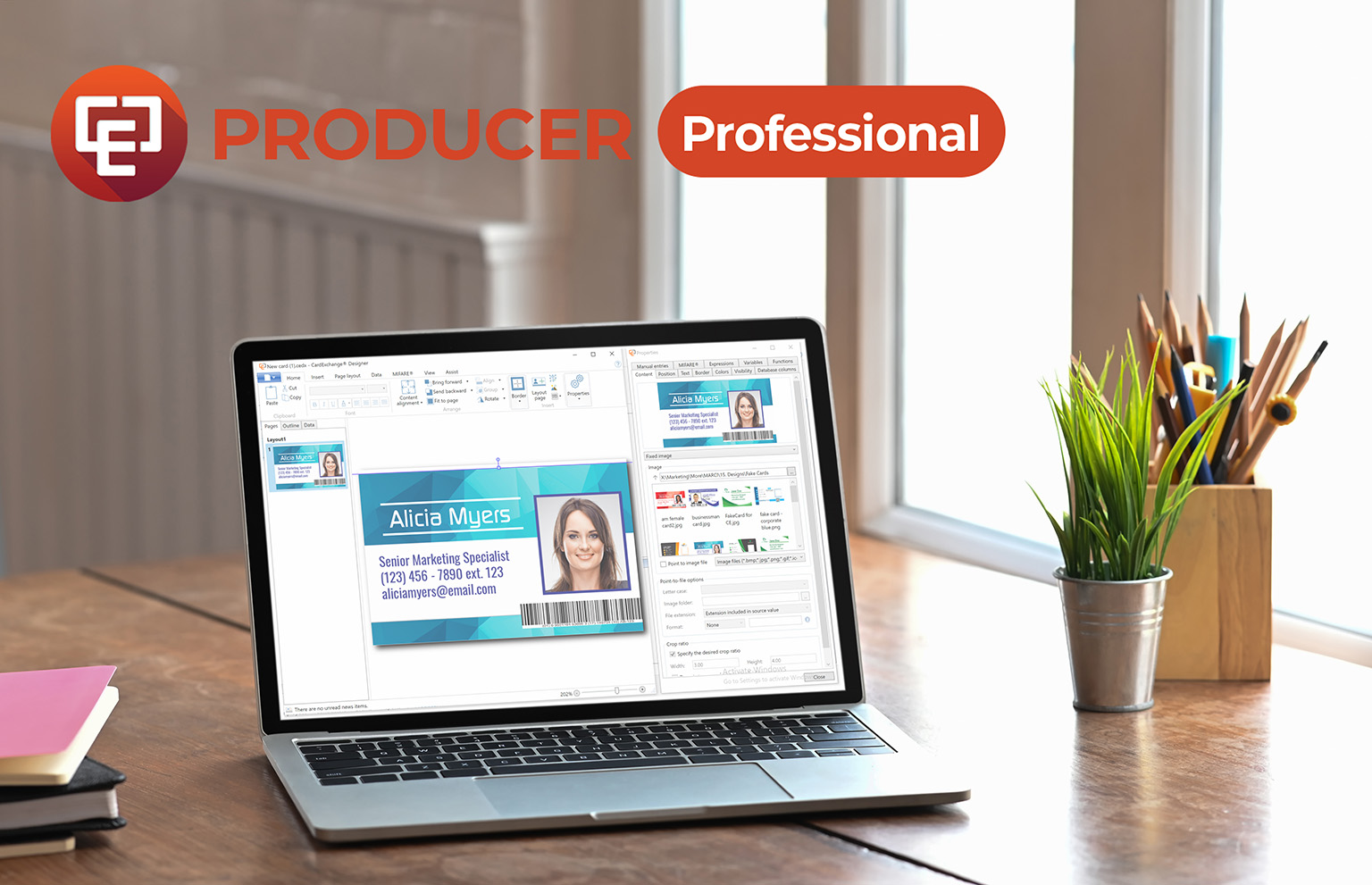 Producer Professional Edition